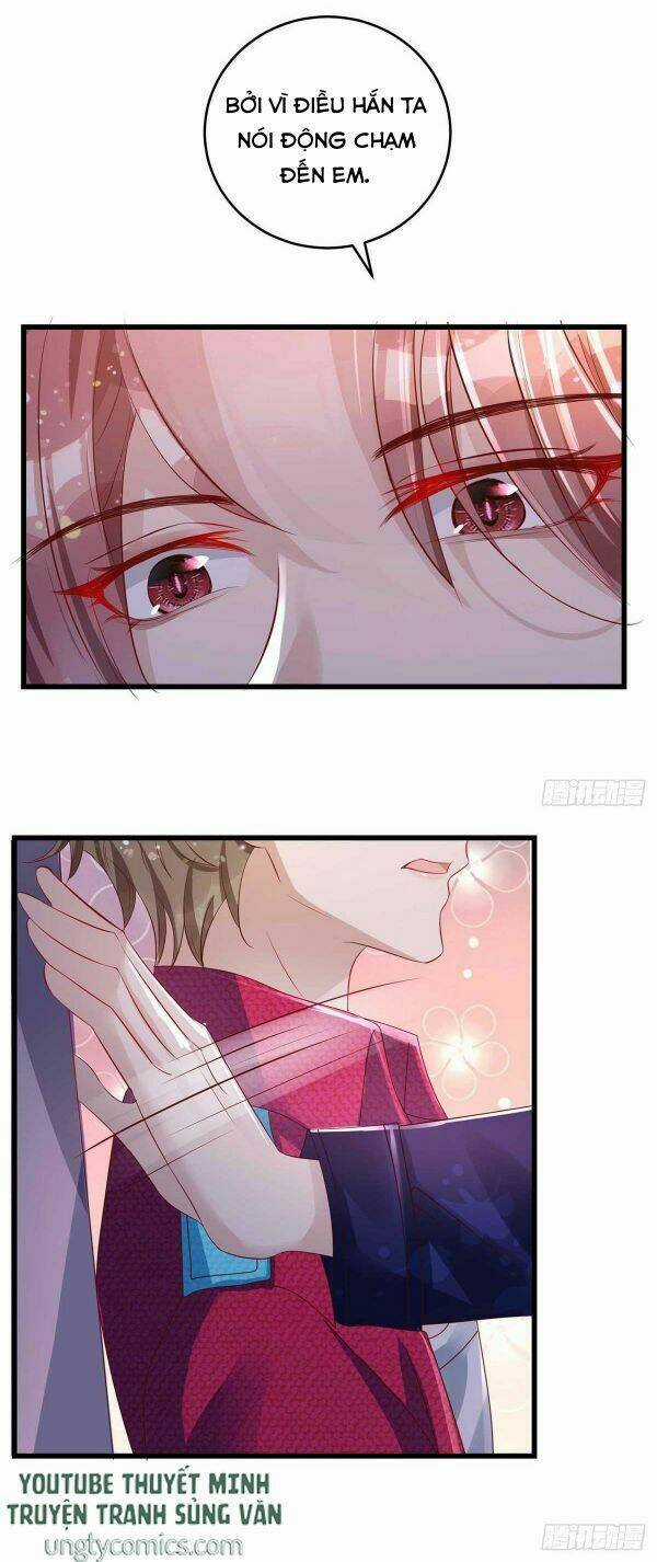 Thú Thụ Bất Thân - Chapter 39 - Trang 27