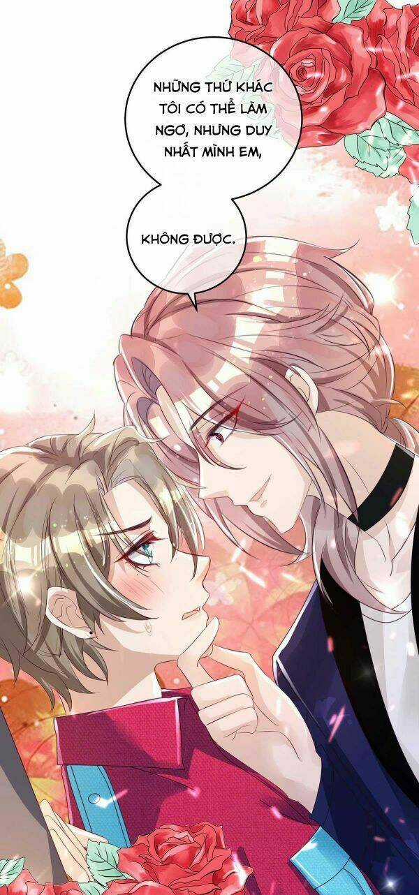 Thú Thụ Bất Thân - Chapter 39 - Trang 28