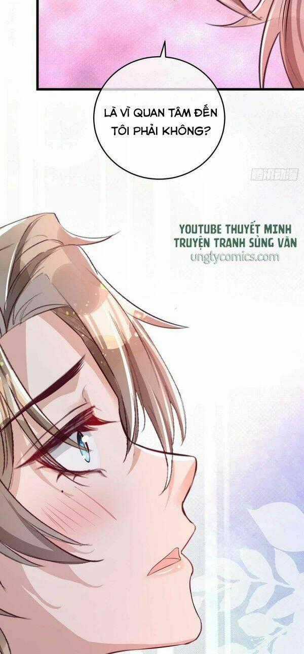 Thú Thụ Bất Thân - Chapter 39 - Trang 30