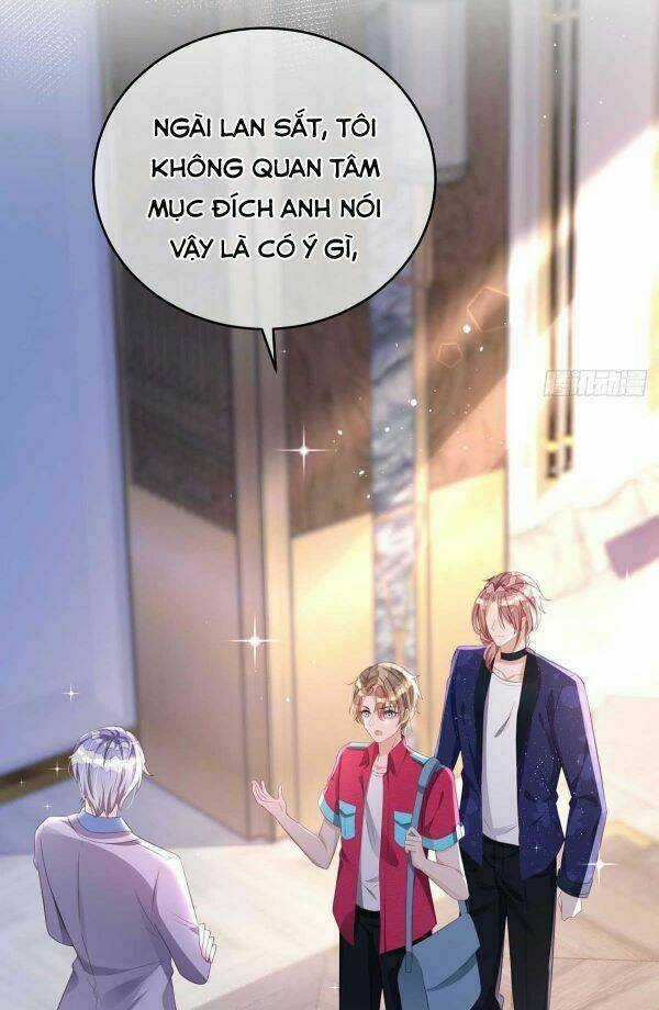 Thú Thụ Bất Thân - Chapter 39 - Trang 5