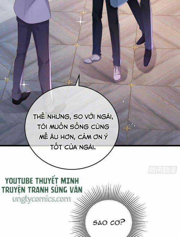 Thú Thụ Bất Thân - Chapter 39 - Trang 6