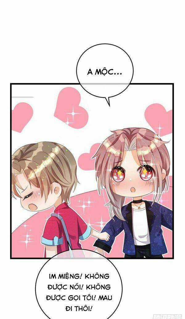 Thú Thụ Bất Thân - Chapter 39 - Trang 8