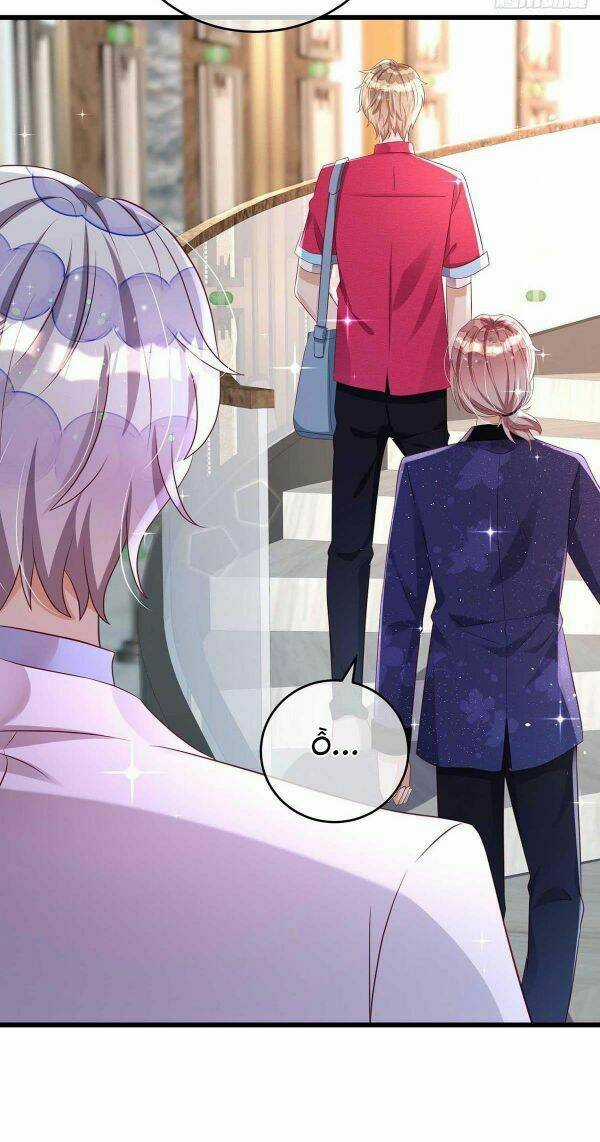 Thú Thụ Bất Thân - Chapter 39 - Trang 9