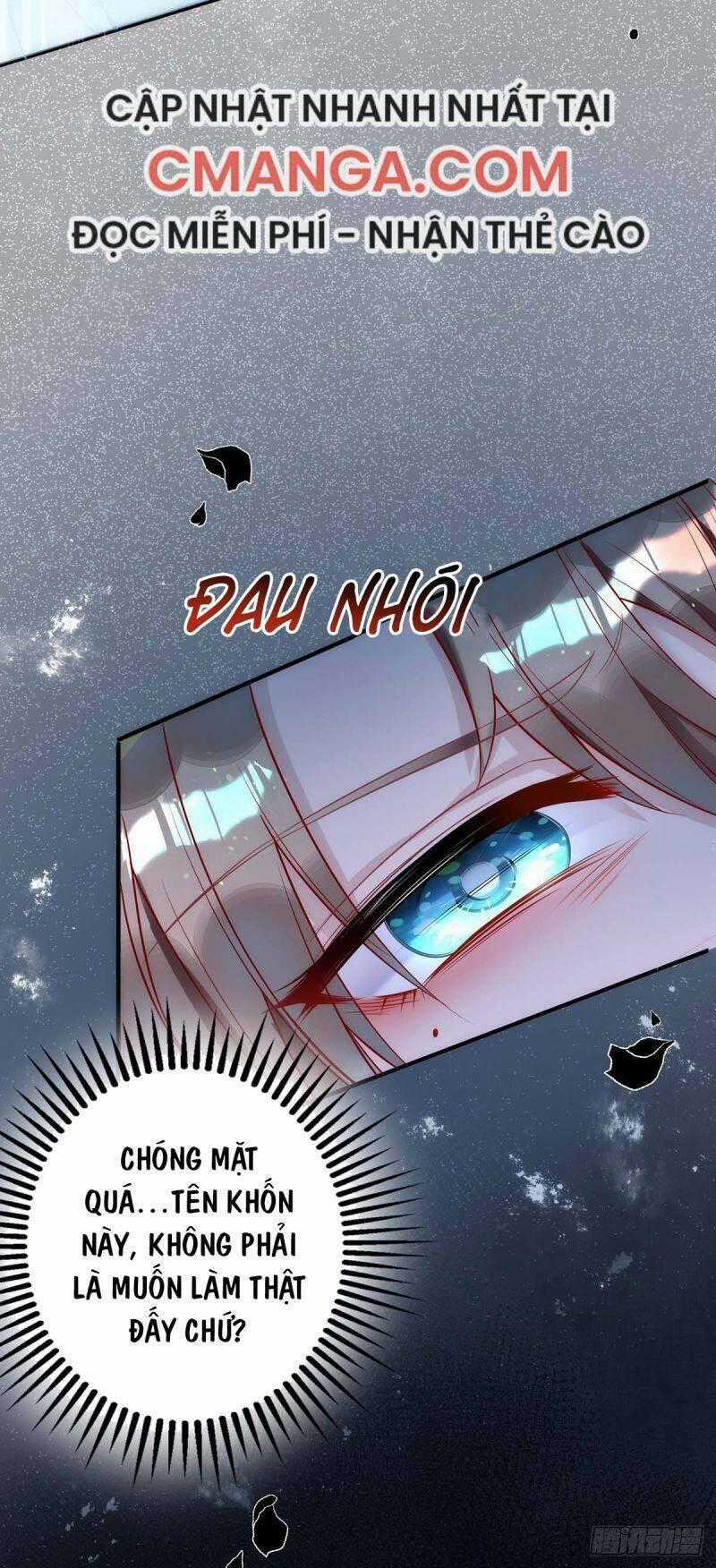 Thú Thụ Bất Thân - Chapter 4 - Trang 2