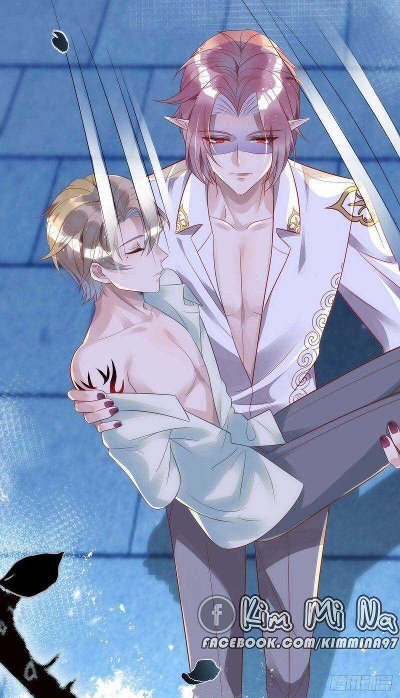 Thú Thụ Bất Thân - Chapter 4 - Trang 12