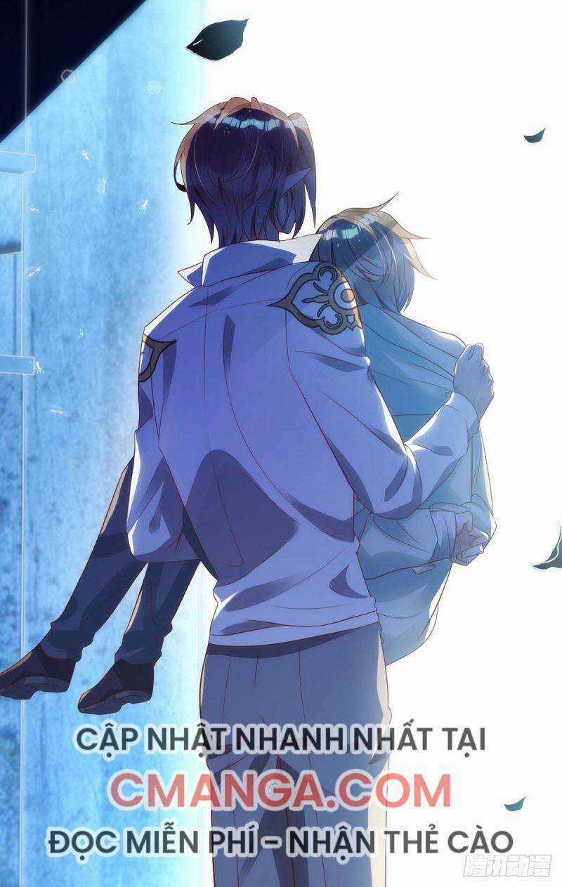 Thú Thụ Bất Thân - Chapter 4 - Trang 14