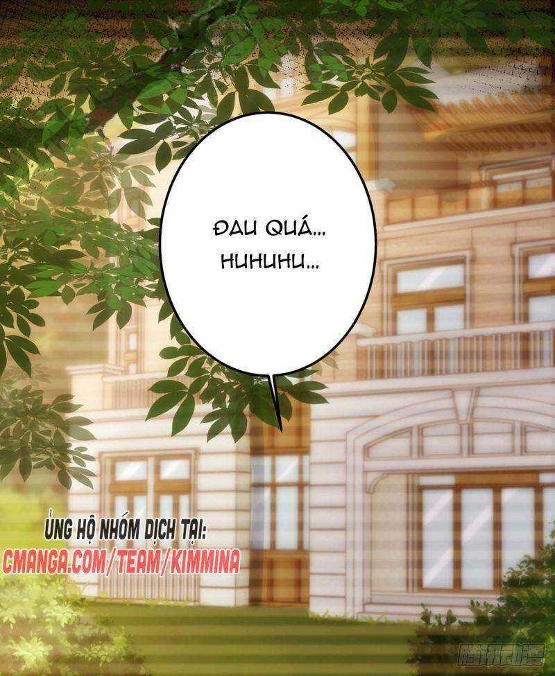 Thú Thụ Bất Thân - Chapter 4 - Trang 16