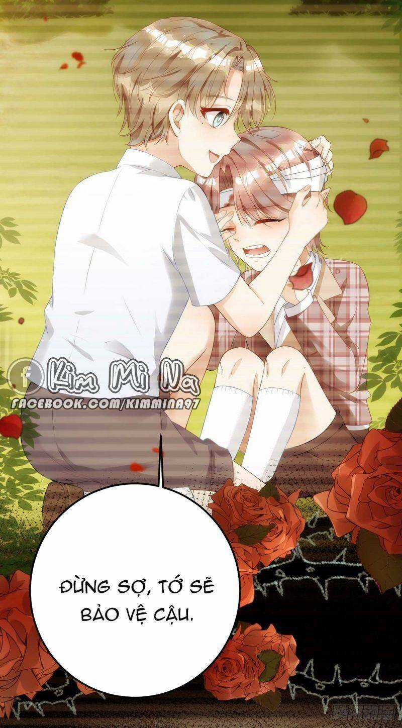 Thú Thụ Bất Thân - Chapter 4 - Trang 17