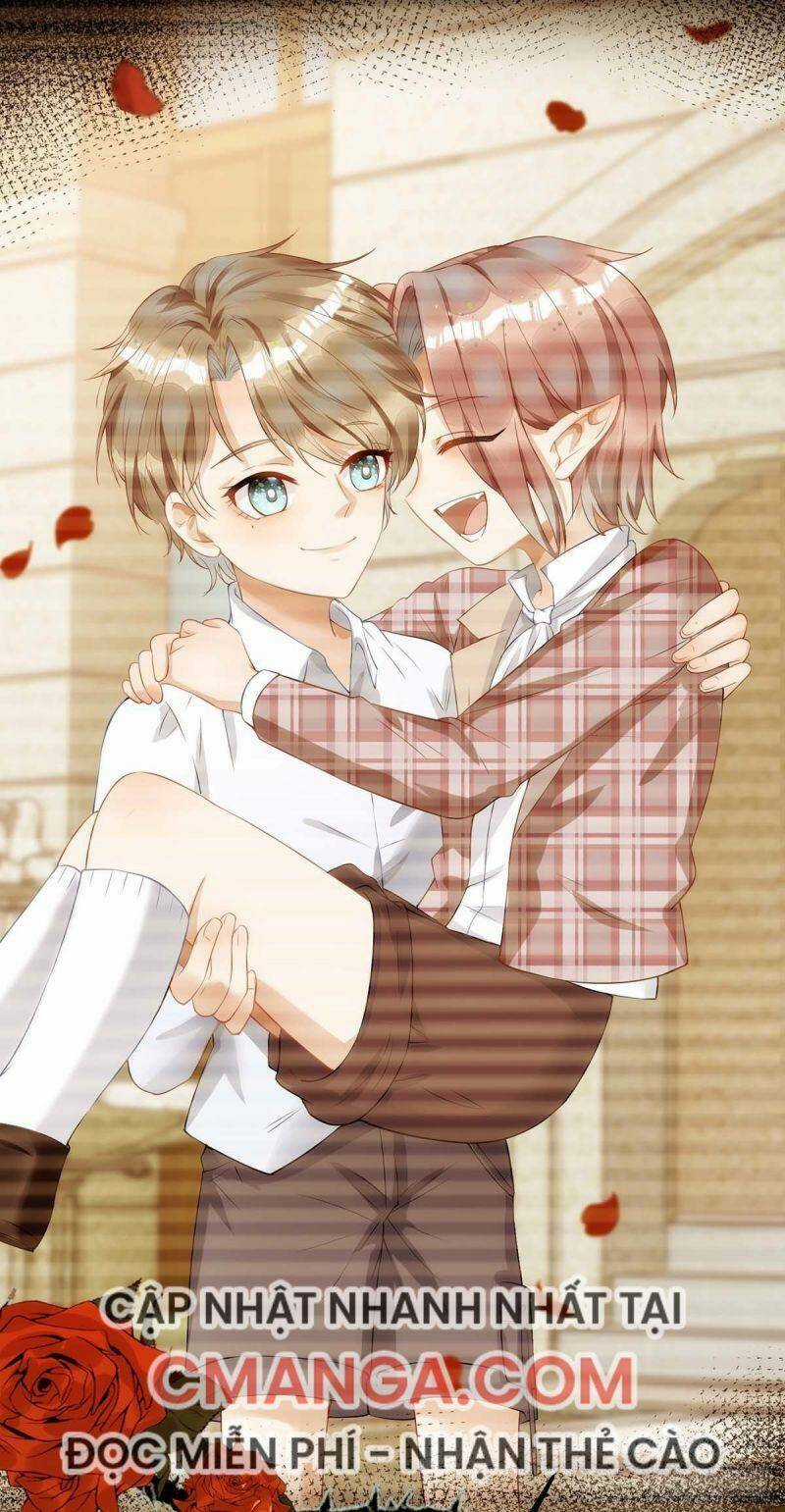 Thú Thụ Bất Thân - Chapter 4 - Trang 18
