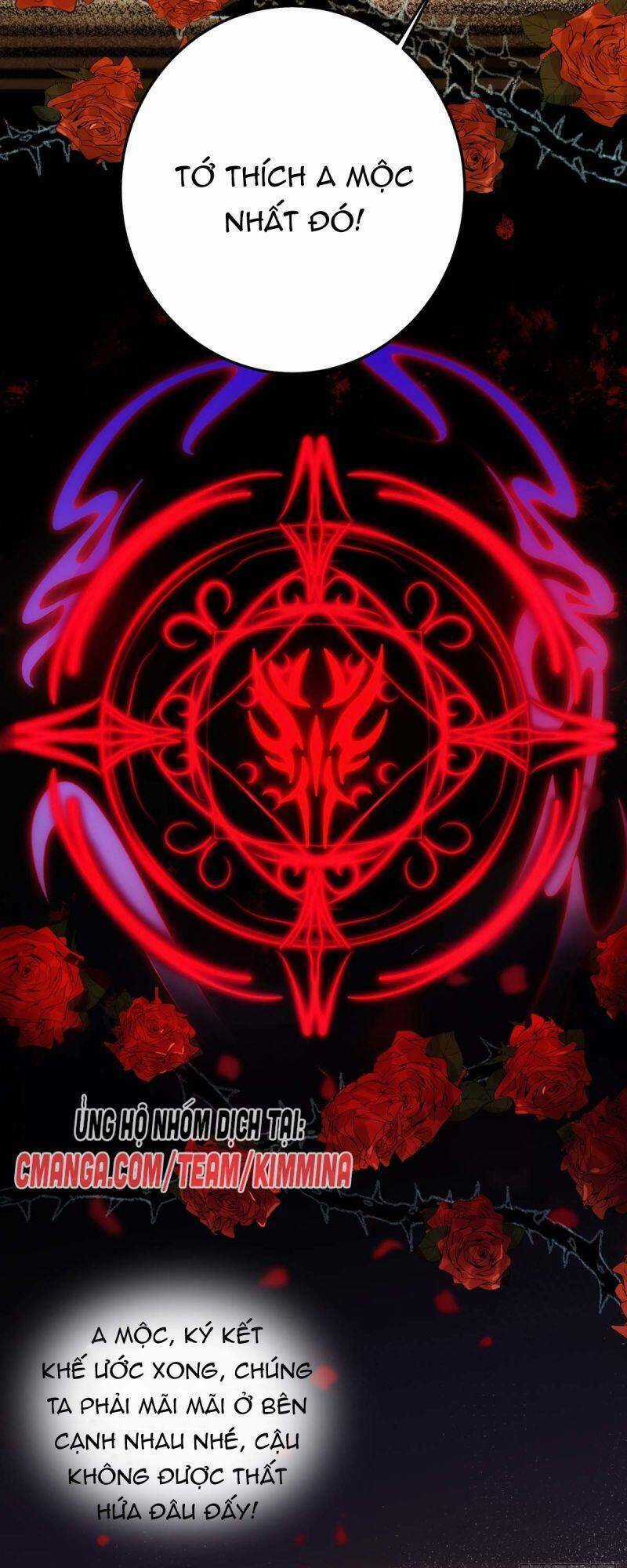 Thú Thụ Bất Thân - Chapter 4 - Trang 19