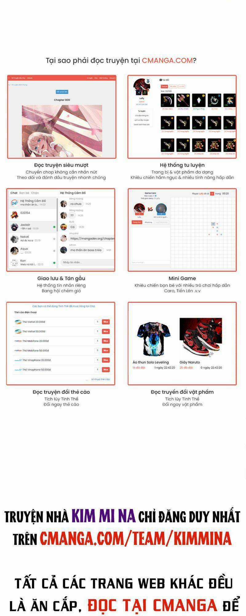 Thú Thụ Bất Thân - Chapter 4 - Trang 23