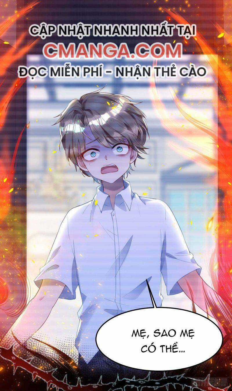 Thú Thụ Bất Thân - Chapter 4 - Trang 25