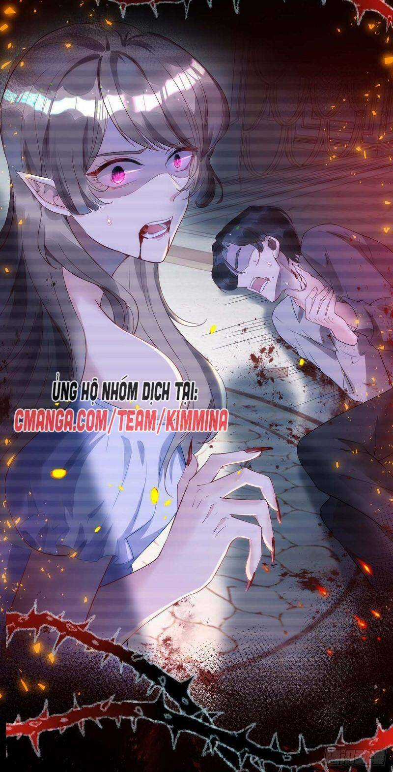 Thú Thụ Bất Thân - Chapter 4 - Trang 26