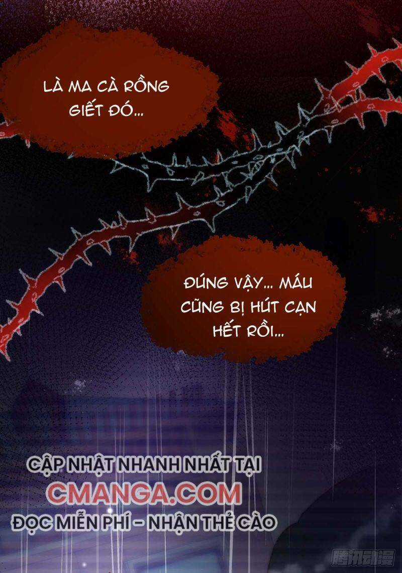 Thú Thụ Bất Thân - Chapter 4 - Trang 29