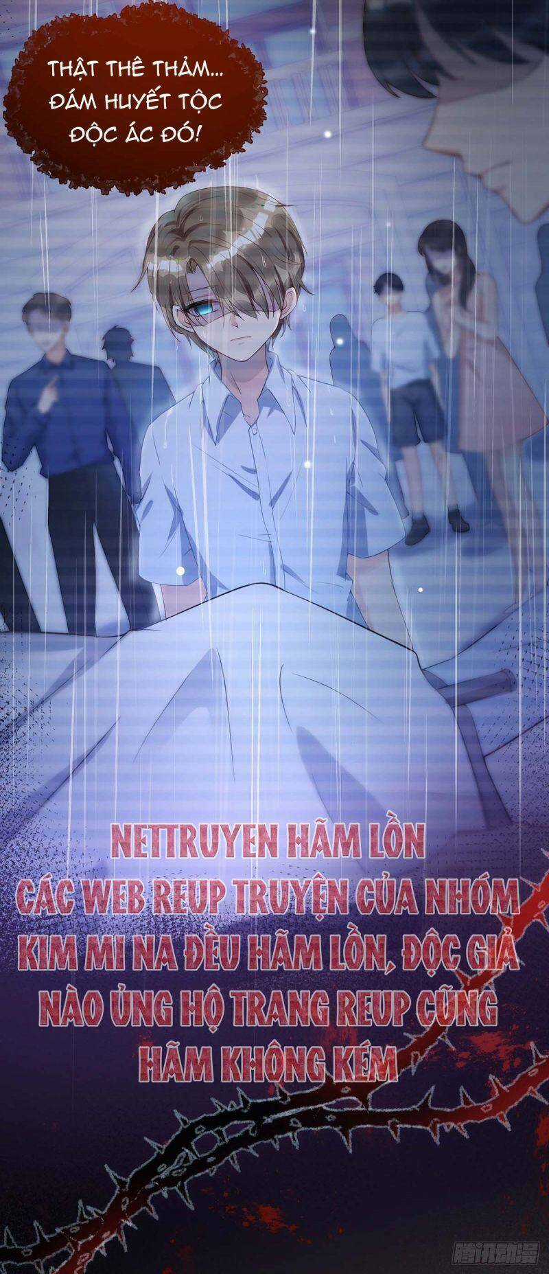 Thú Thụ Bất Thân - Chapter 4 - Trang 30