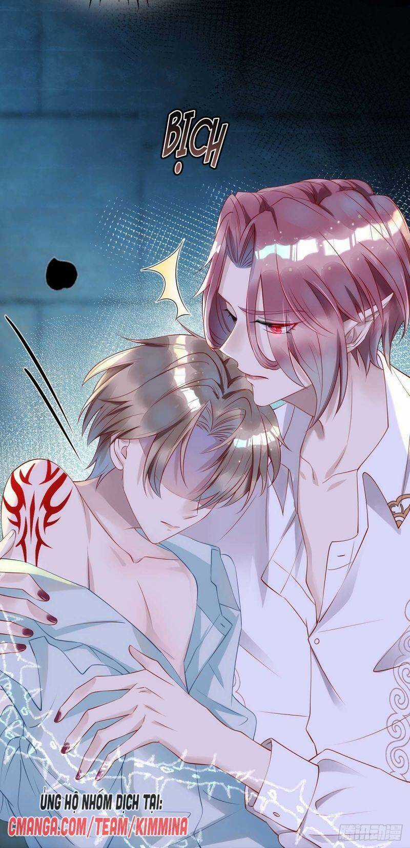 Thú Thụ Bất Thân - Chapter 4 - Trang 4