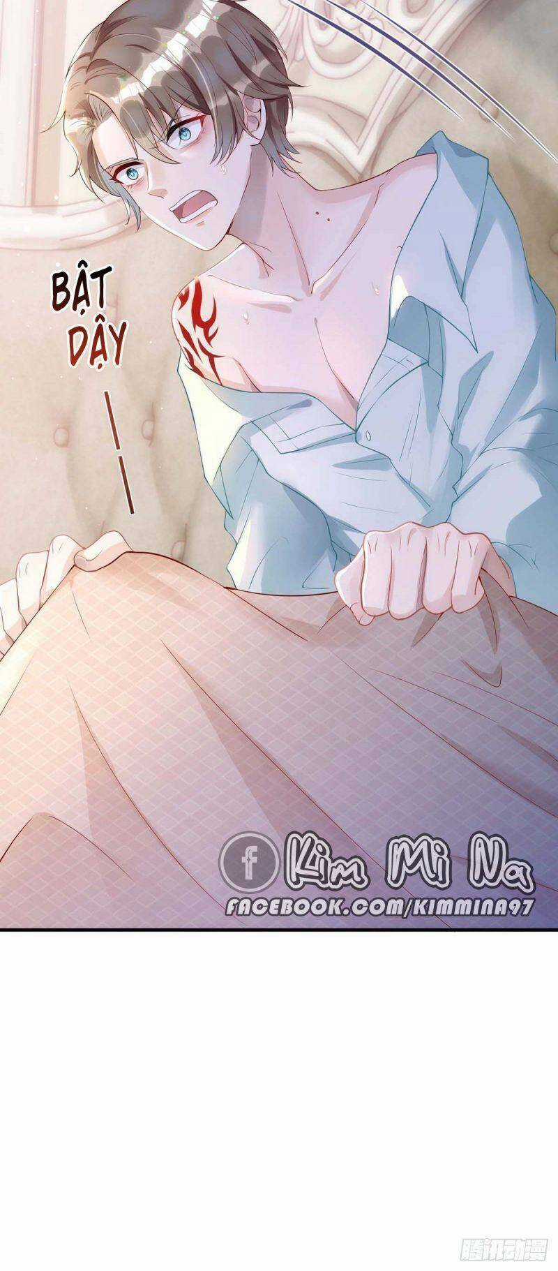 Thú Thụ Bất Thân - Chapter 4 - Trang 32