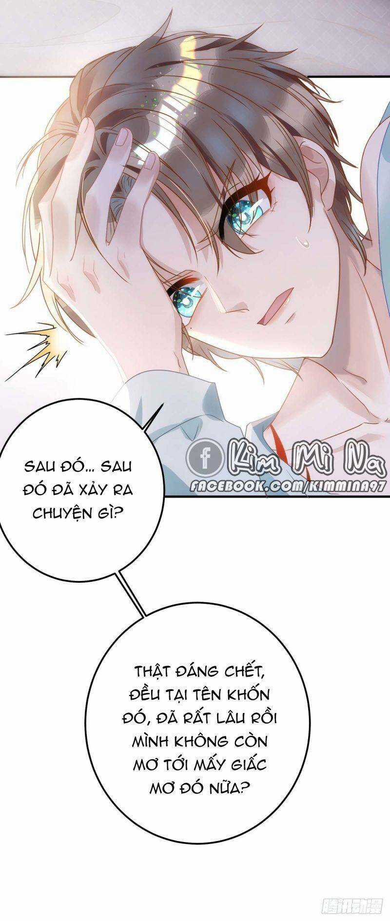 Thú Thụ Bất Thân - Chapter 4 - Trang 35