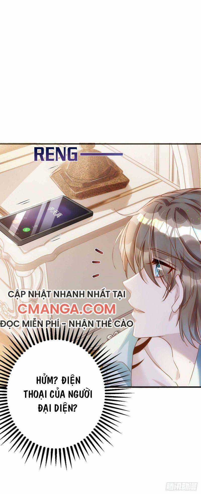 Thú Thụ Bất Thân - Chapter 4 - Trang 36