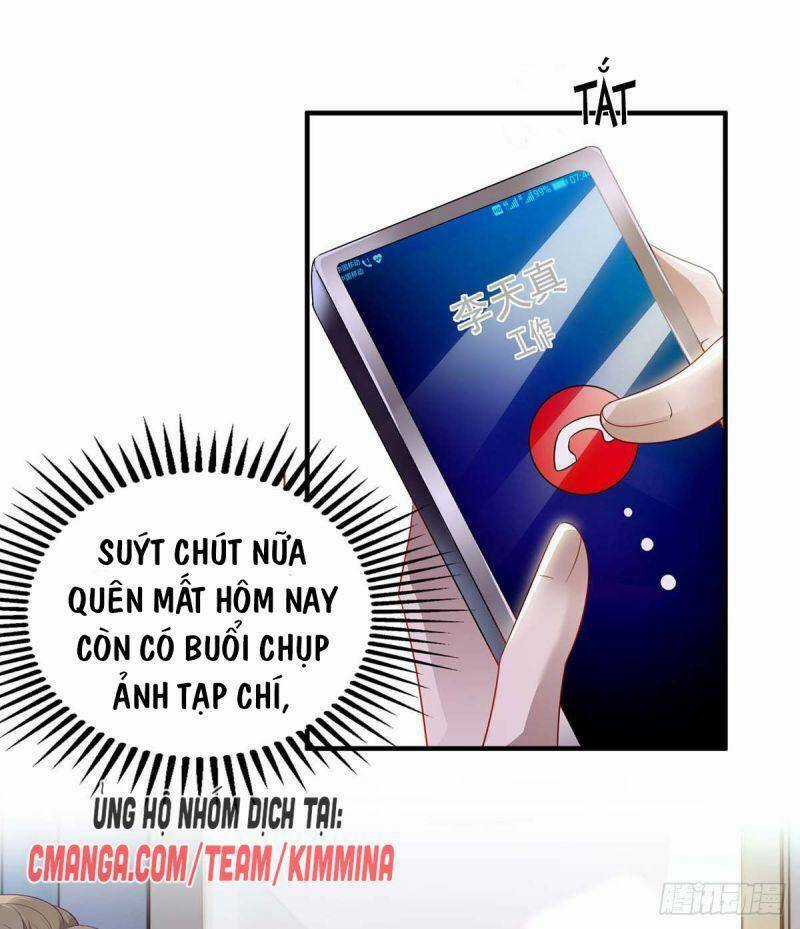 Thú Thụ Bất Thân - Chapter 4 - Trang 40