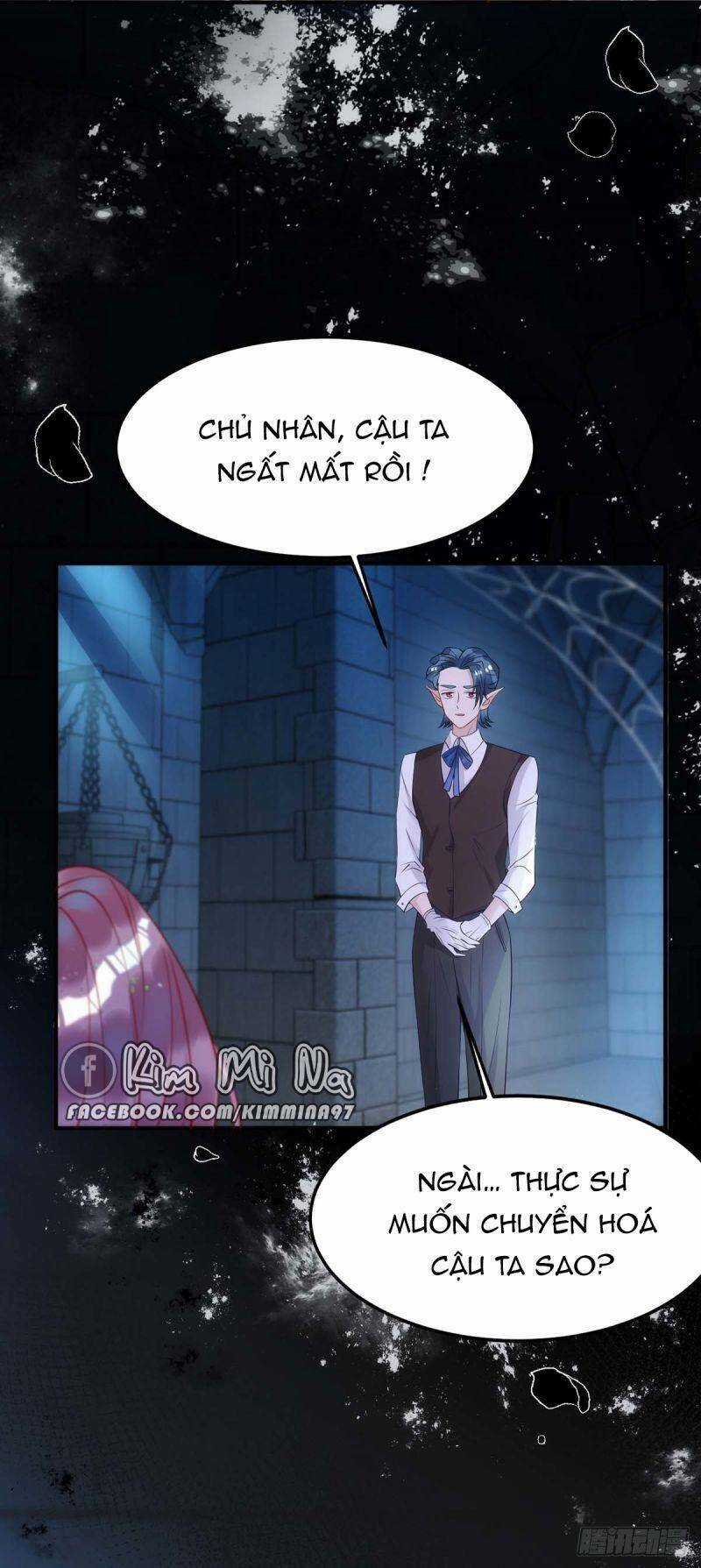 Thú Thụ Bất Thân - Chapter 4 - Trang 5