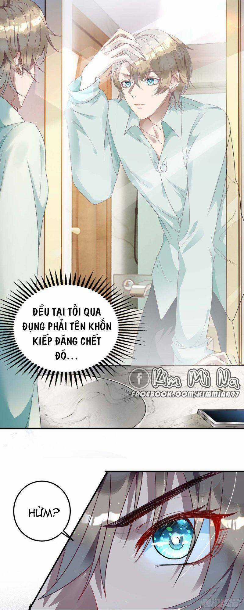 Thú Thụ Bất Thân - Chapter 4 - Trang 41