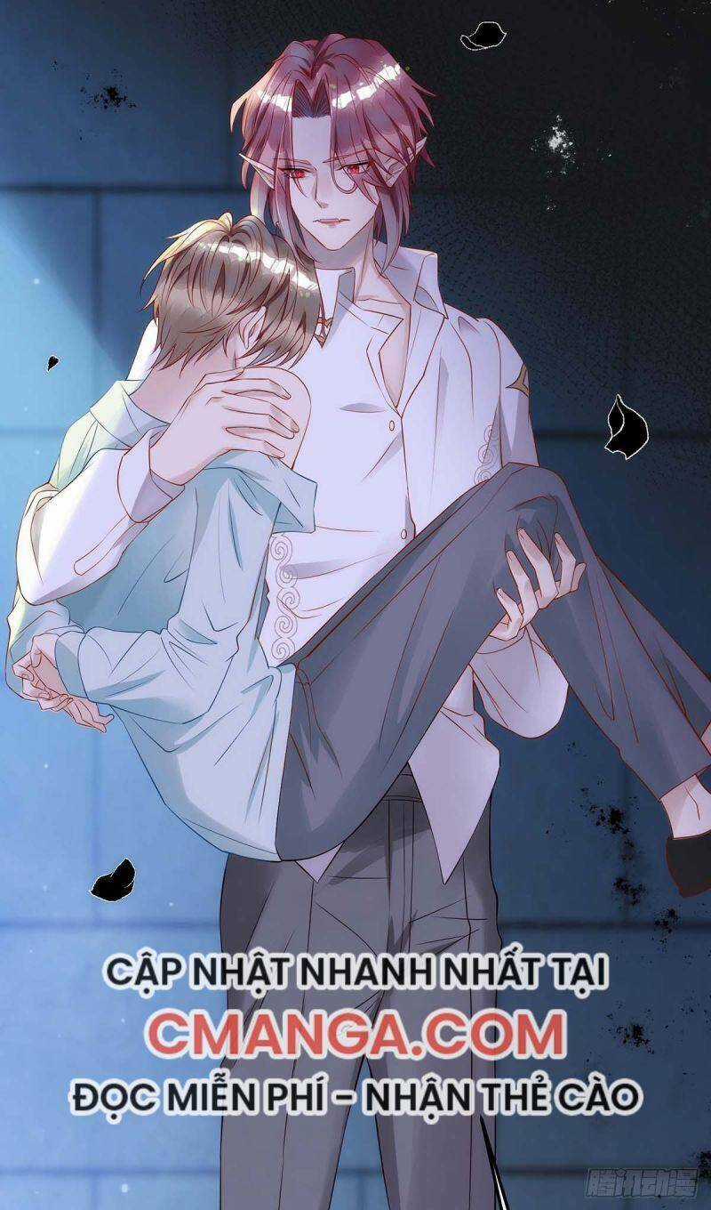 Thú Thụ Bất Thân - Chapter 4 - Trang 6