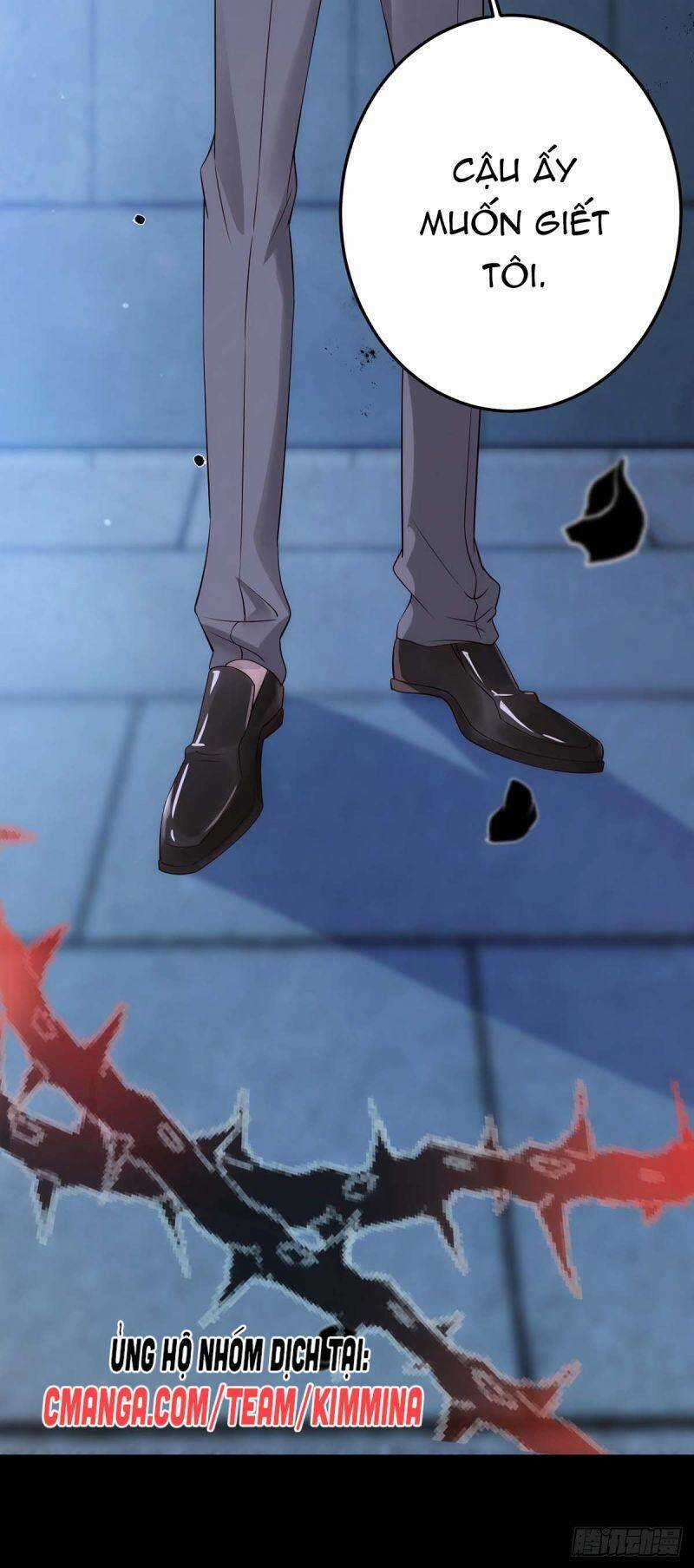 Thú Thụ Bất Thân - Chapter 4 - Trang 7