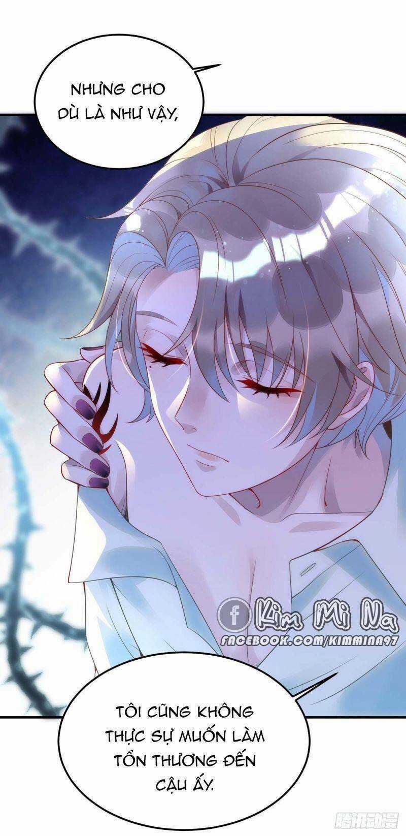 Thú Thụ Bất Thân - Chapter 4 - Trang 8