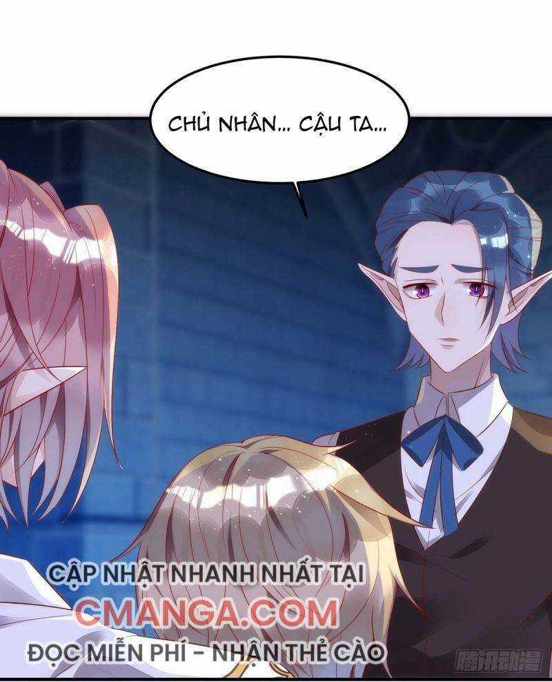 Thú Thụ Bất Thân - Chapter 4 - Trang 9