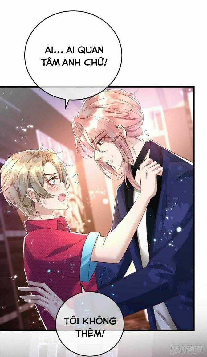 Thú Thụ Bất Thân - Chapter 40 - Trang 1