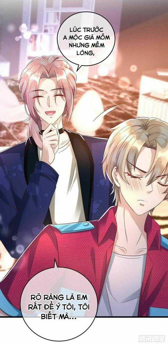 Thú Thụ Bất Thân - Chapter 40 - Trang 2