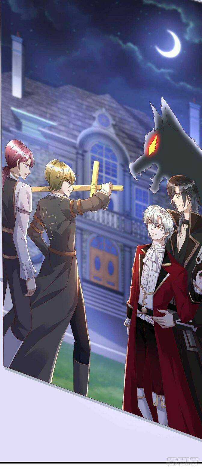 Thú Thụ Bất Thân - Chapter 40 - Trang 11