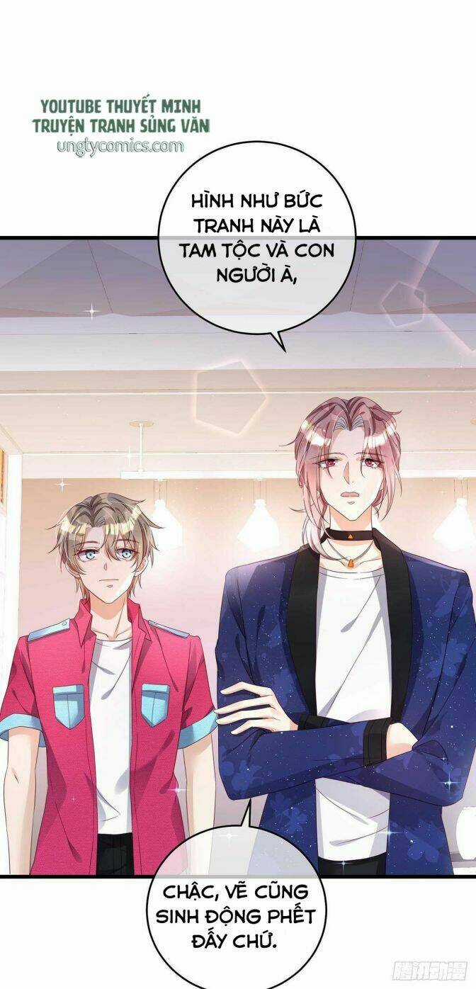 Thú Thụ Bất Thân - Chapter 40 - Trang 12