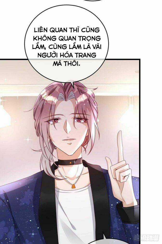 Thú Thụ Bất Thân - Chapter 40 - Trang 14