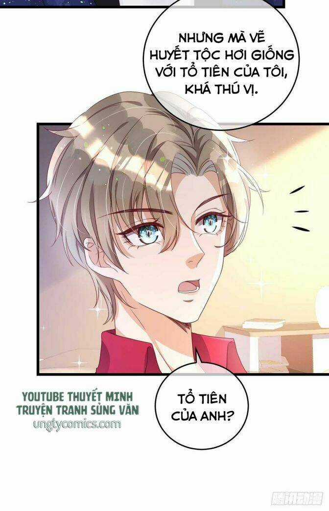 Thú Thụ Bất Thân - Chapter 40 - Trang 15