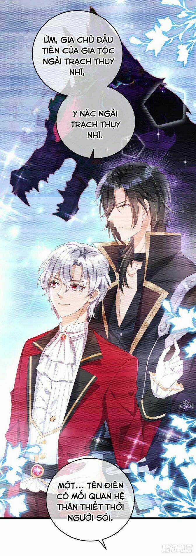 Thú Thụ Bất Thân - Chapter 40 - Trang 16