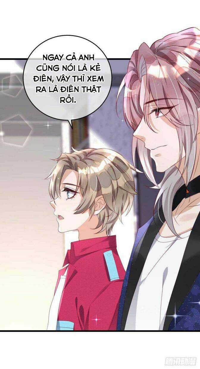 Thú Thụ Bất Thân - Chapter 40 - Trang 17