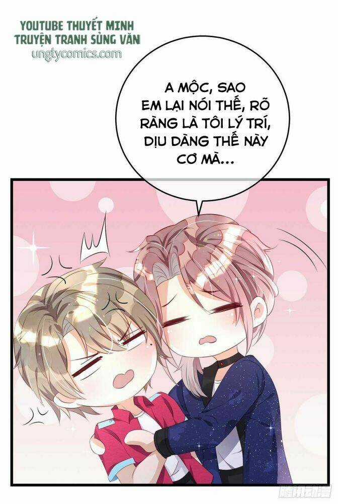 Thú Thụ Bất Thân - Chapter 40 - Trang 18