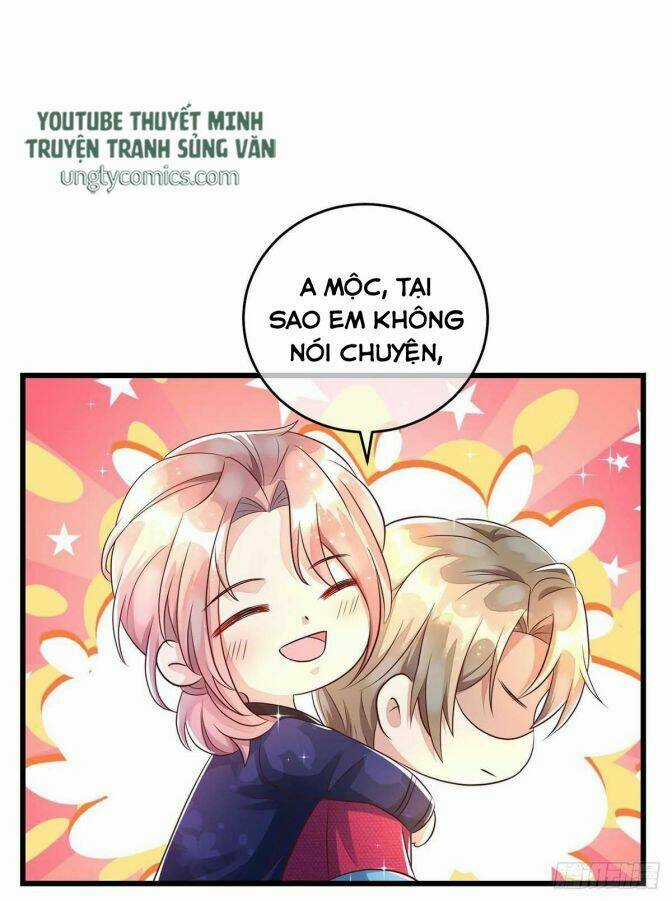 Thú Thụ Bất Thân - Chapter 40 - Trang 3