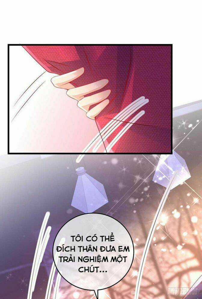 Thú Thụ Bất Thân - Chapter 40 - Trang 22