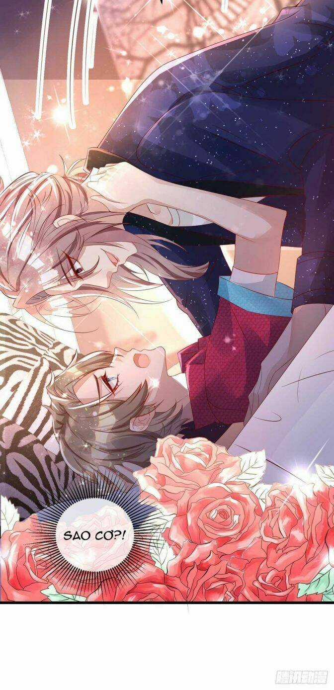 Thú Thụ Bất Thân - Chapter 40 - Trang 23