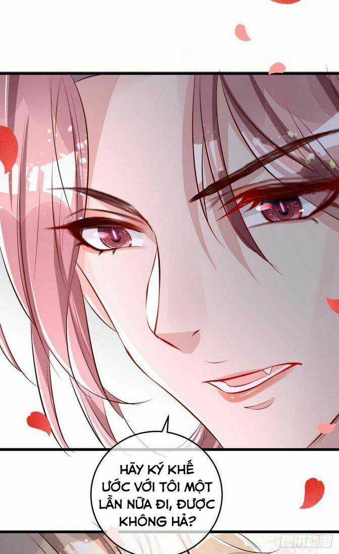 Thú Thụ Bất Thân - Chapter 40 - Trang 26