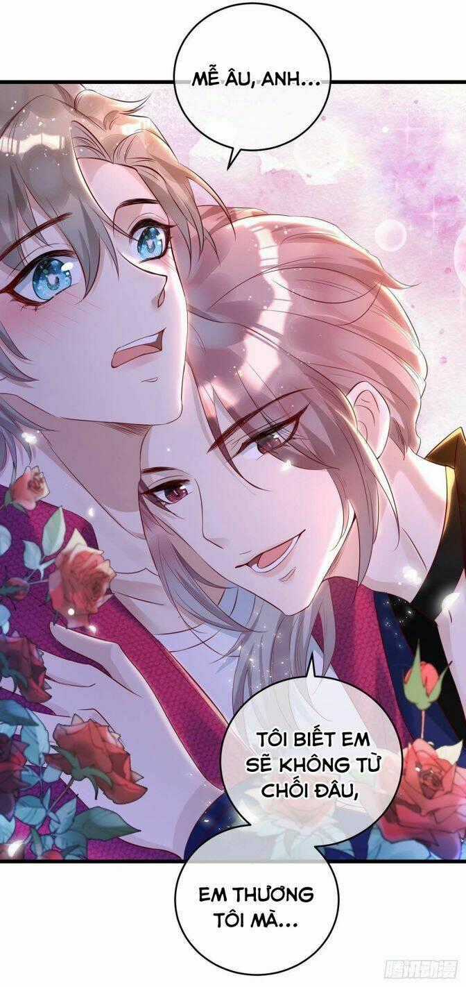 Thú Thụ Bất Thân - Chapter 40 - Trang 28