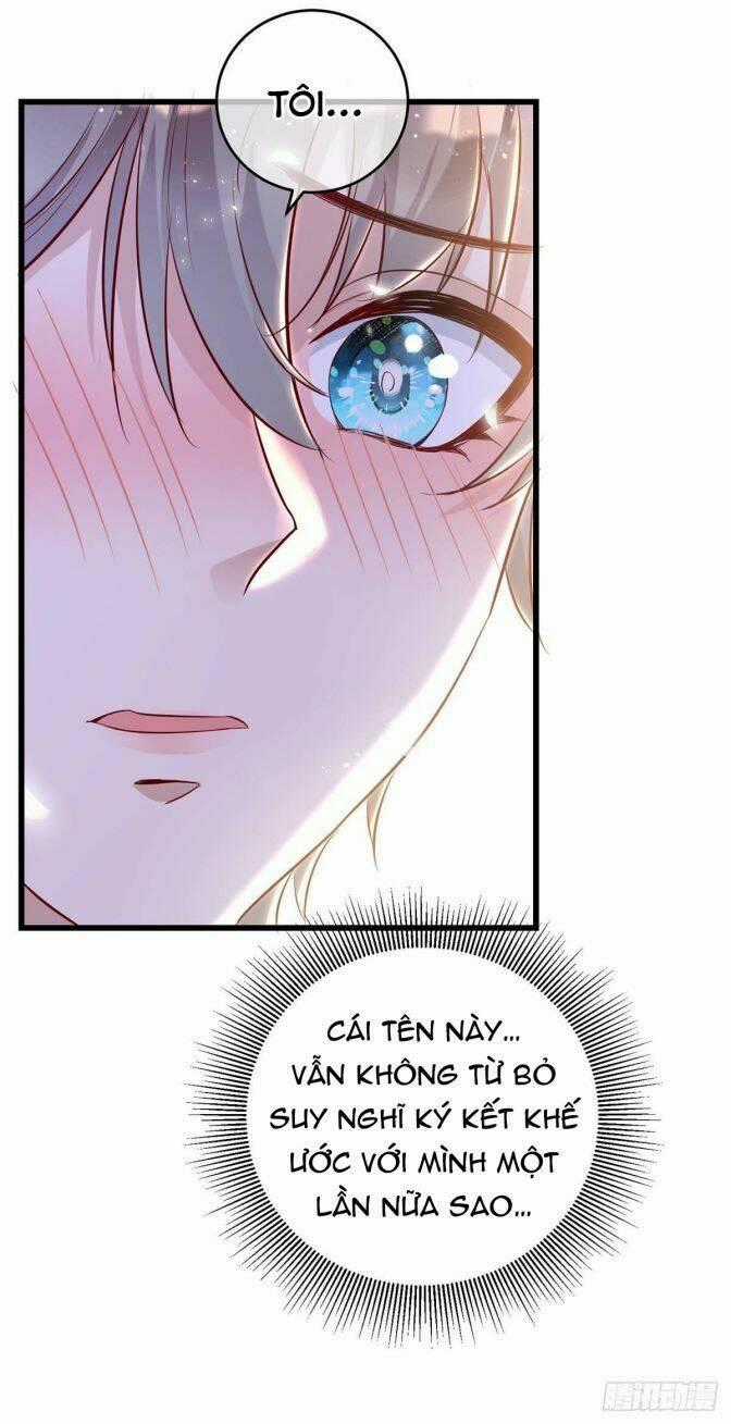 Thú Thụ Bất Thân - Chapter 40 - Trang 29