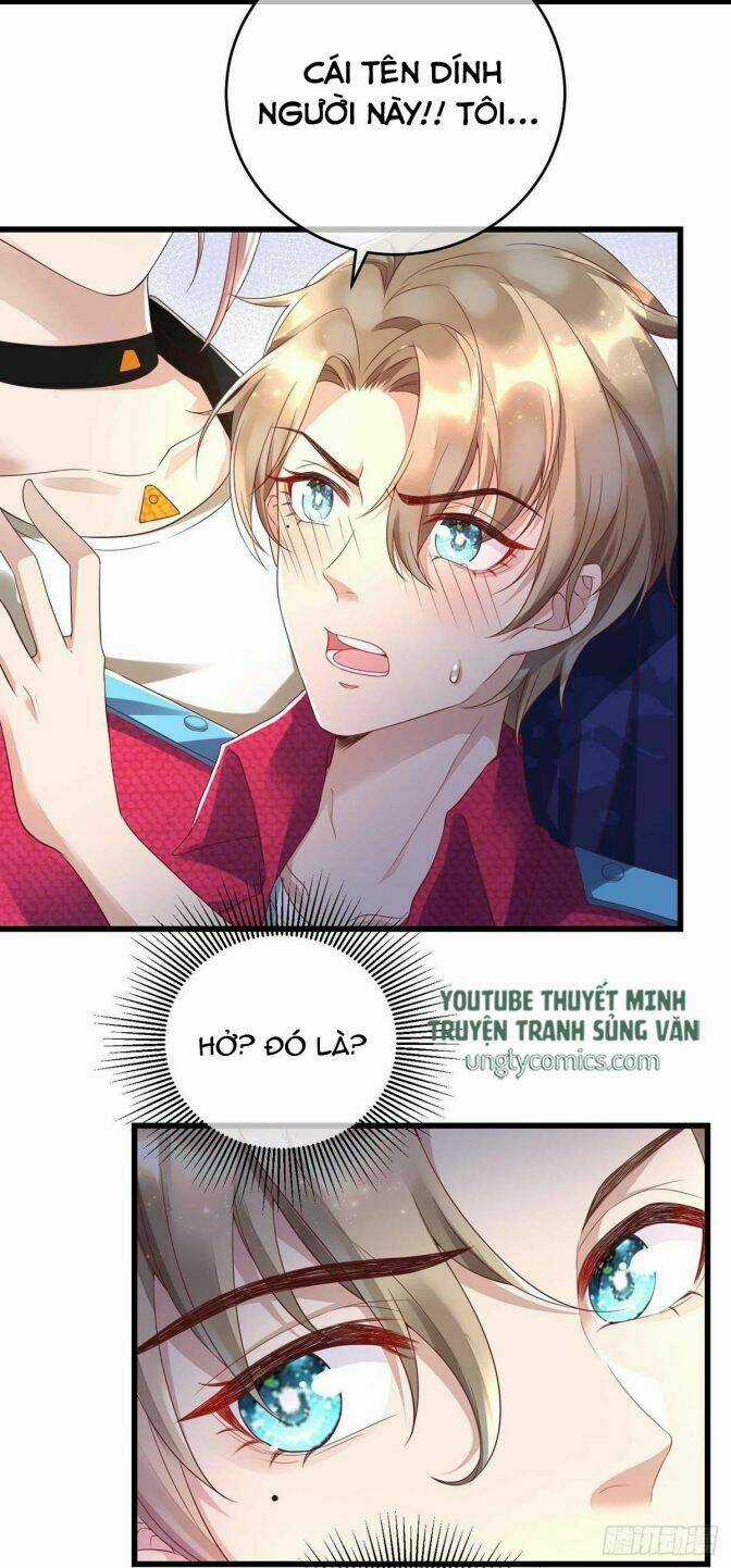 Thú Thụ Bất Thân - Chapter 40 - Trang 6