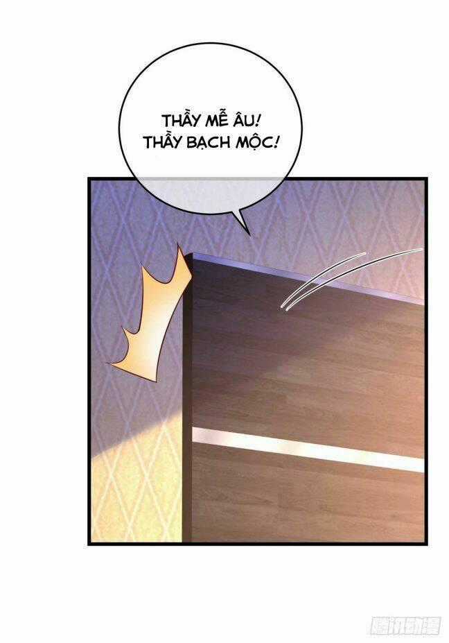 Thú Thụ Bất Thân - Chapter 41 - Trang 1