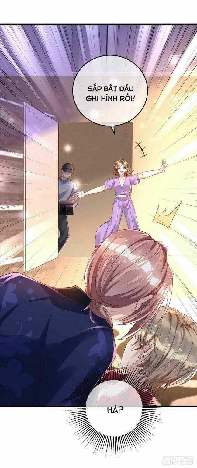 Thú Thụ Bất Thân - Chapter 41 - Trang 2