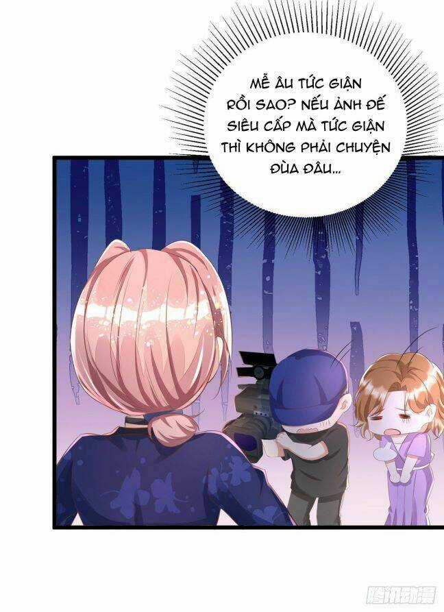 Thú Thụ Bất Thân - Chapter 41 - Trang 11