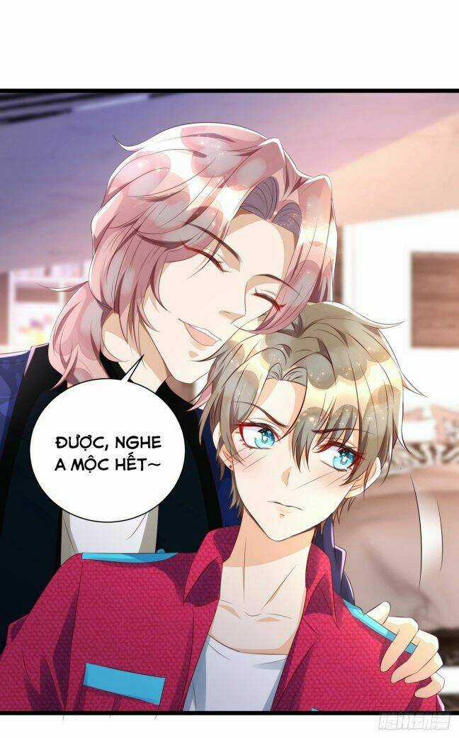 Thú Thụ Bất Thân - Chapter 41 - Trang 13